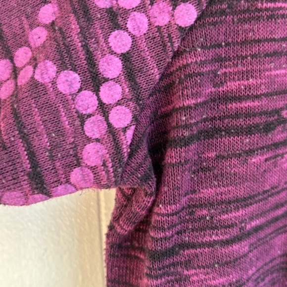 Prana long sleeve top size L (read description) - Picture 2 of 11